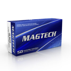 MAGTECH .25 Auto FMJ 50grs