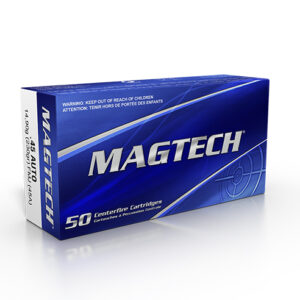 MAGTECH .45Auto FMJ 230grs
