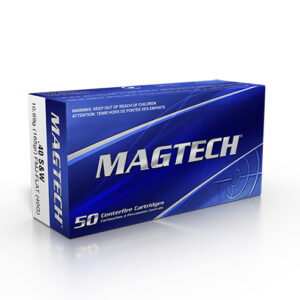 MAGTECH .40S&W FMJ Flat 180grs