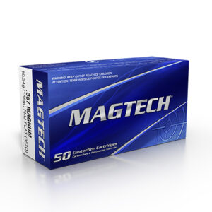 MAGTECH .357MAG FMJFL 158grs