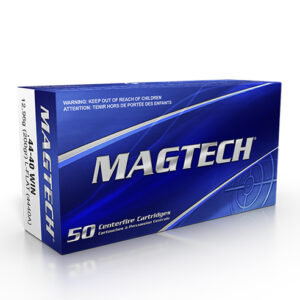 MAGTECH .44-40 200grs LFN