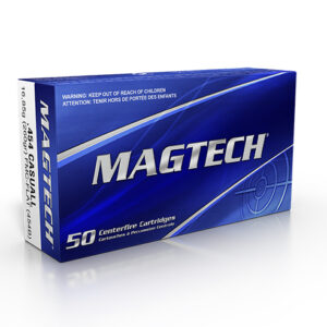 MAGTECH .454CAS 260grs FMJ FL