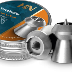 H&N Terminator