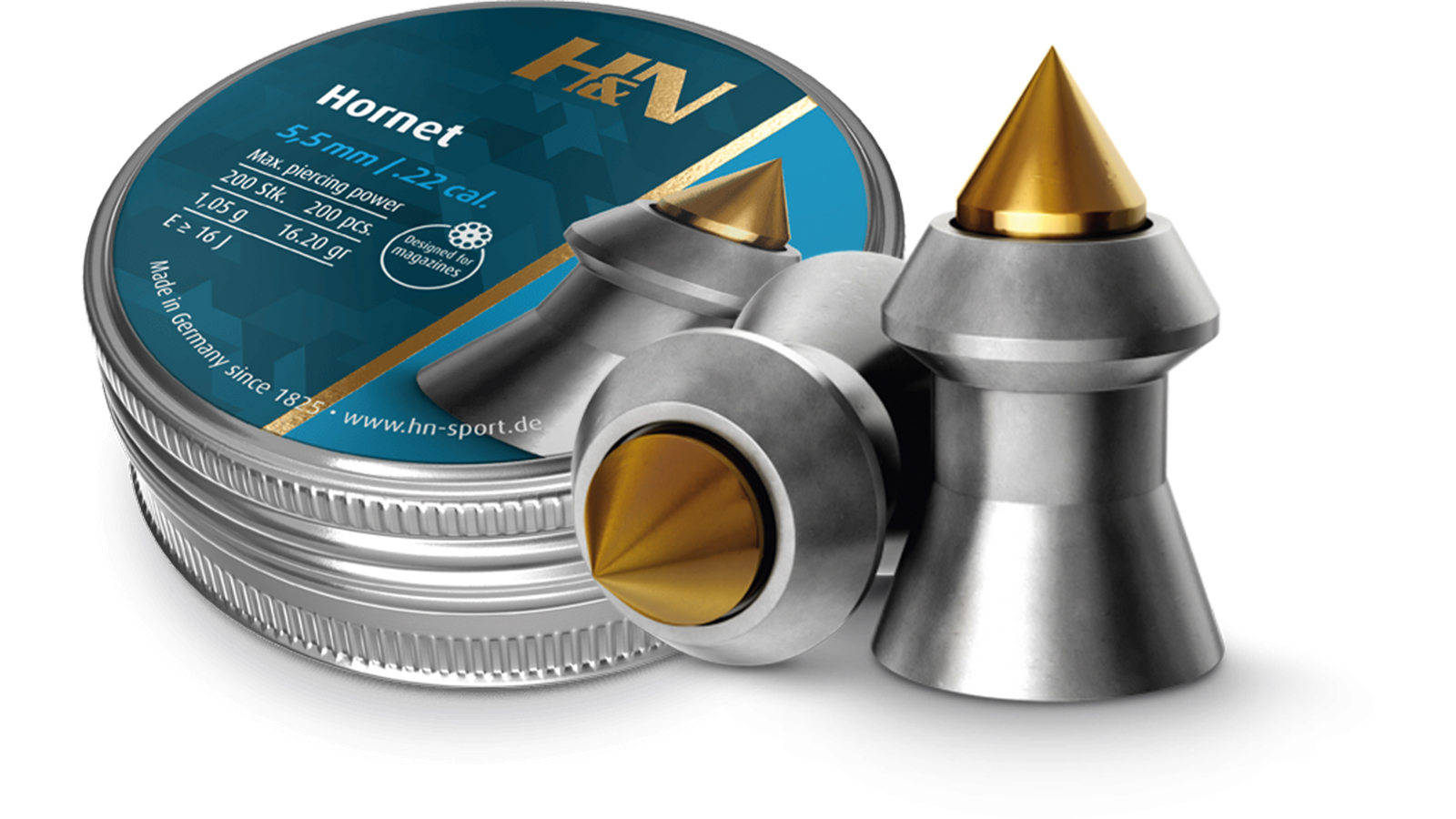 H&N Hornet – Bild 2