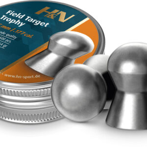 H&N Field Target Trophy