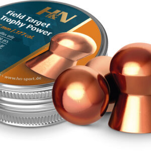 H&N Field Target Trophy Power