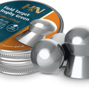 H&N Field Target Trophy Green