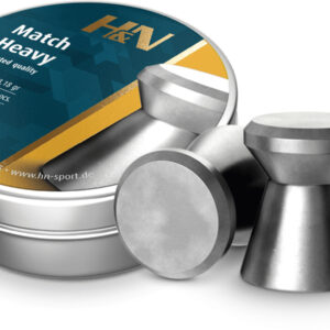 H&N Match Heavy