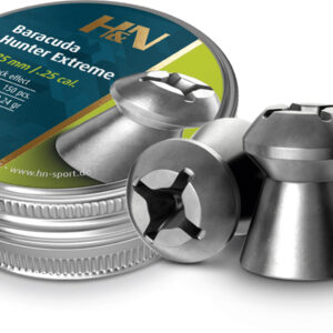 H&N Baracuda Hunter Extreme