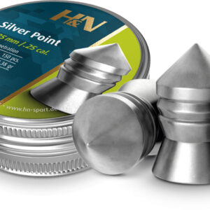 H&N Silver Point