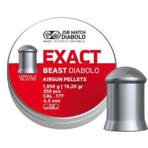 JSB Exact Beast 1,055g