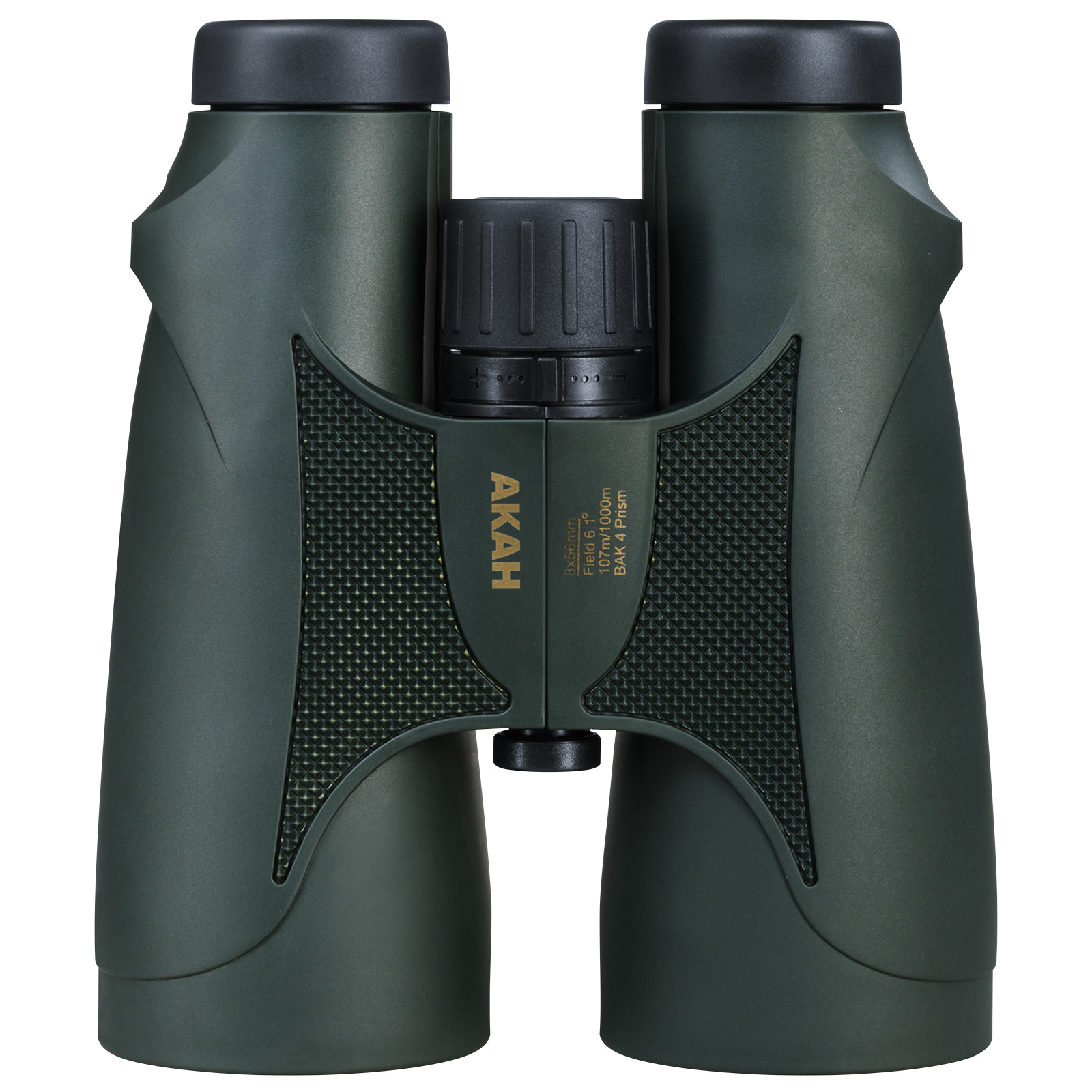 AKAH Jagdglas 8x56 GA