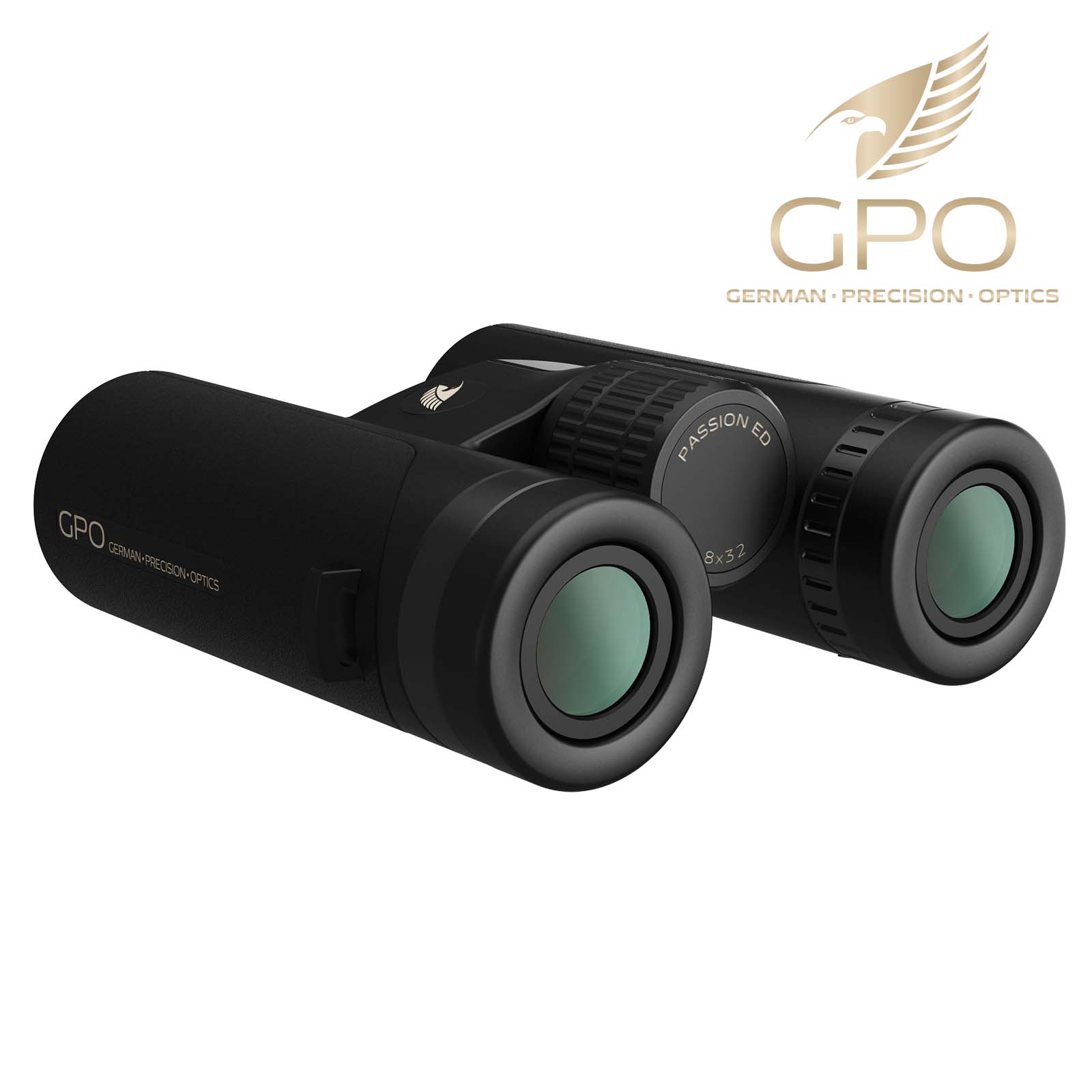GPO Passion™ ED 8x32 – Bild 2