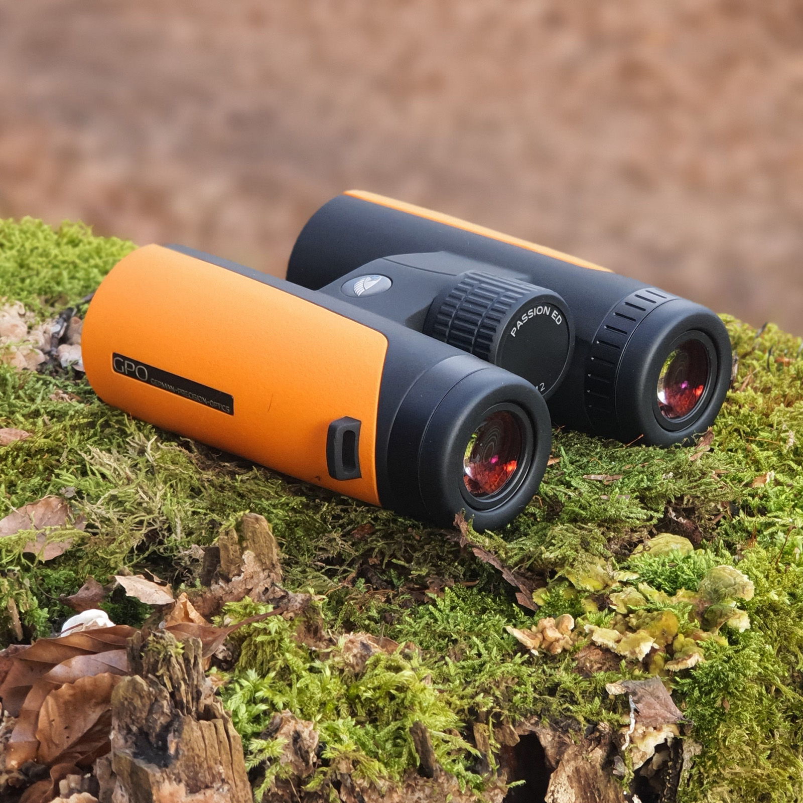 GPO Passion™ ED 10x32 – Bild 17