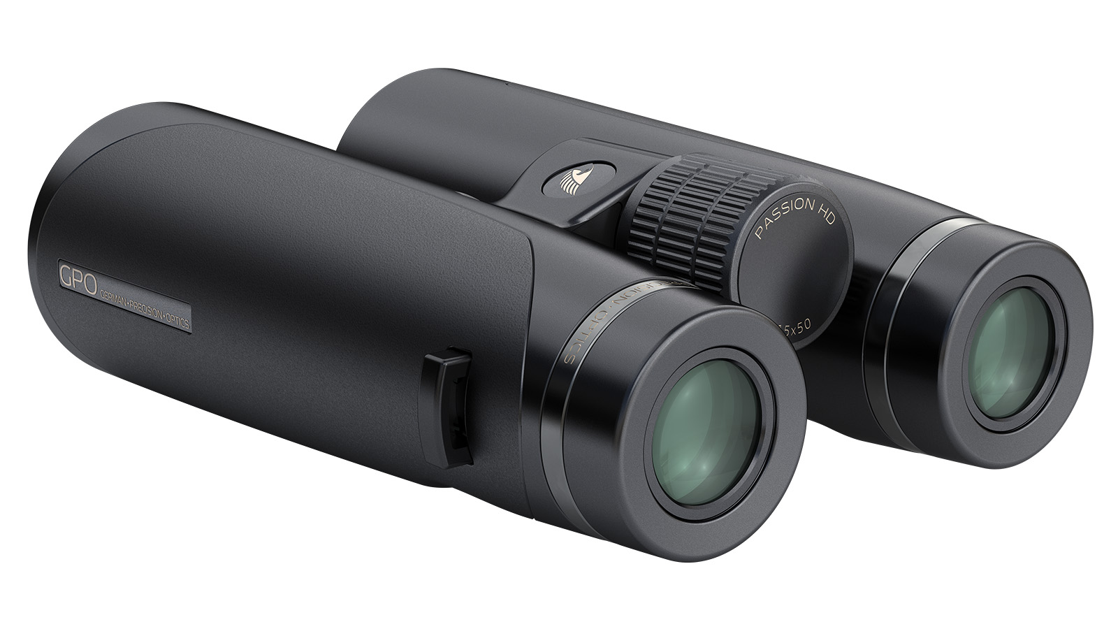 GPO PASSION™ HD 15x50 Fernglas – Bild 2