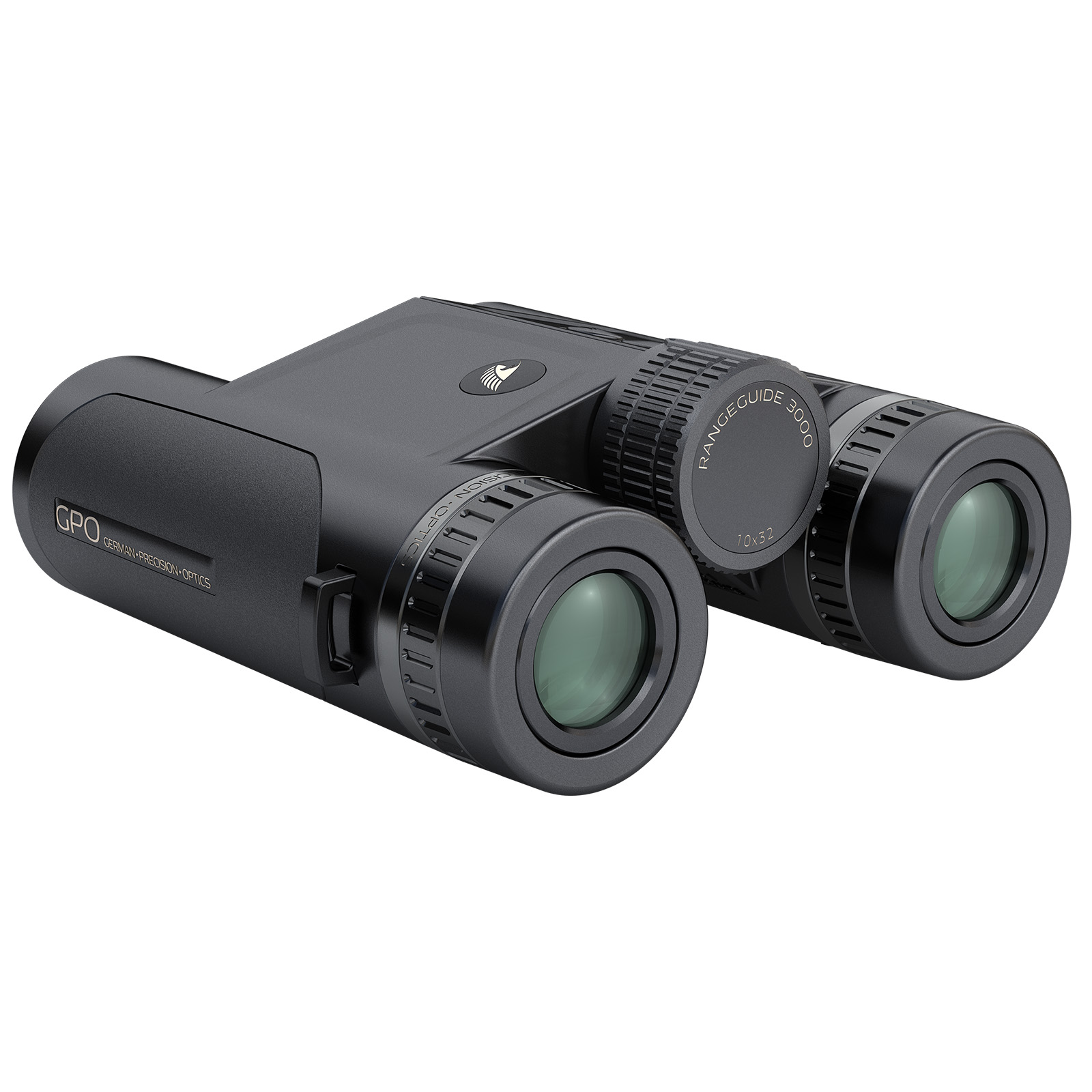GPO rangeguide™ – Bild 2