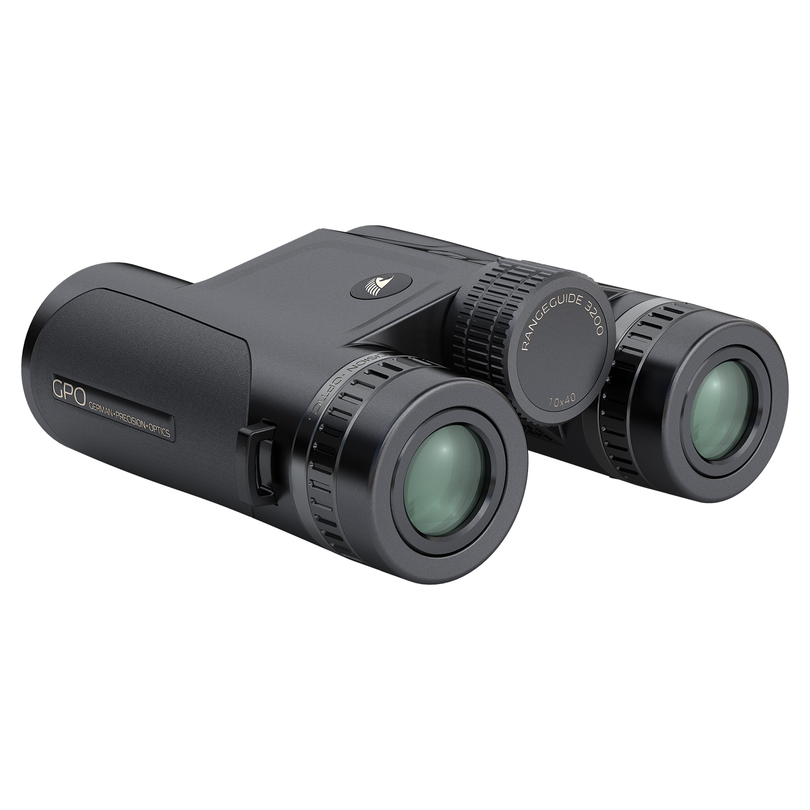 GPO Rangeguide™ 3200 10x40 Entfernungsmesser – Bild 3