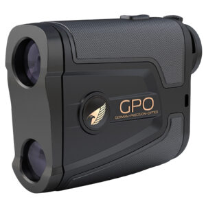 GPO RANGETRACKER™ 2000 6x20 OLED Laser-Entfernungsmesser