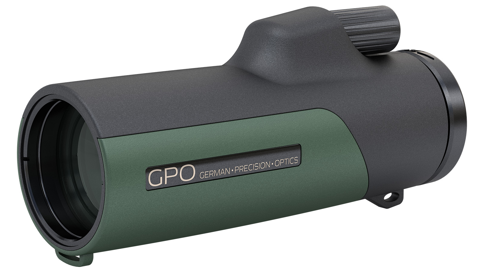 GPO PASSION™ MONO 10x36 HD Monokular
