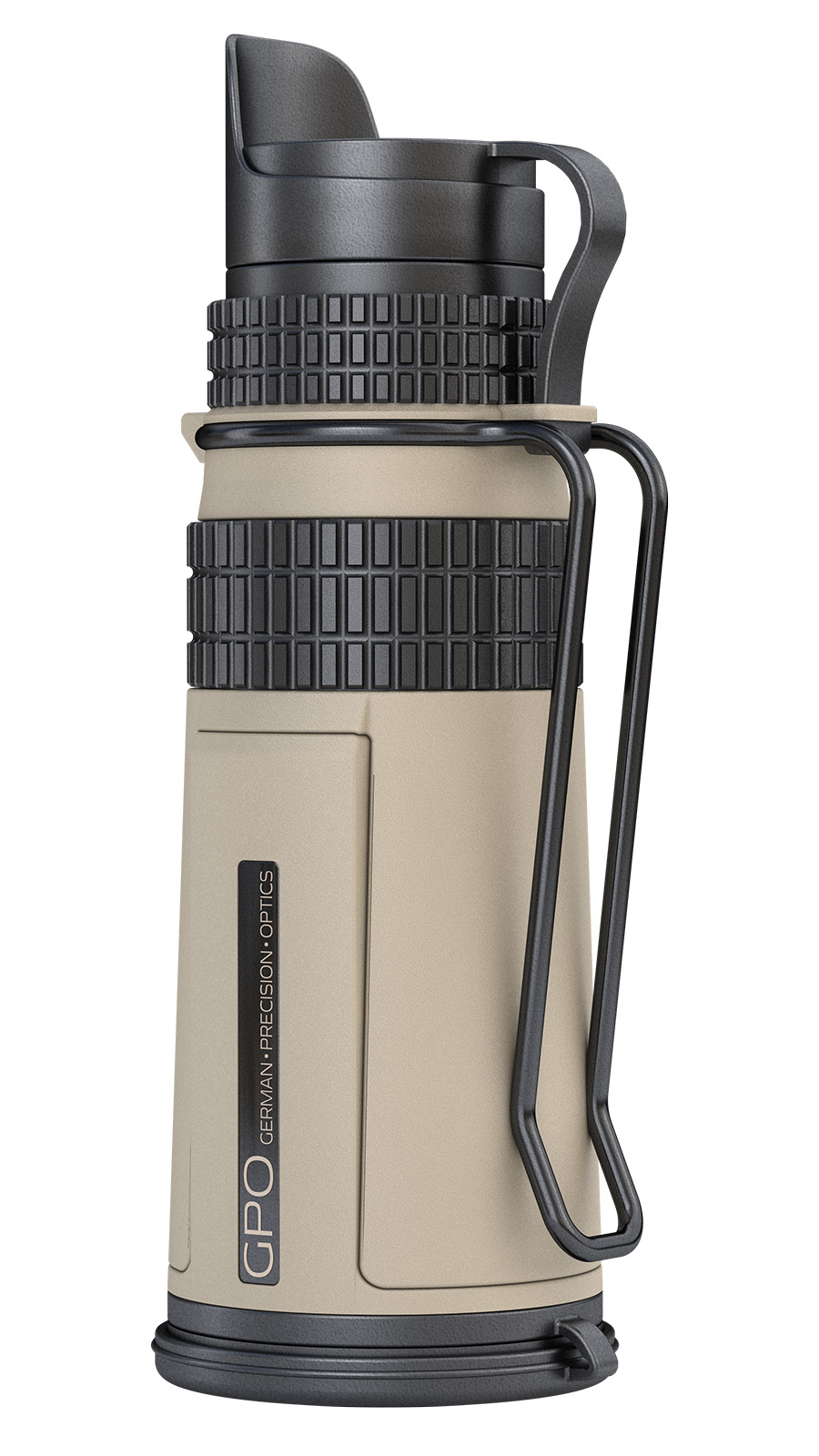 GPOTAC™ MONO 10x42 HD Monokular – Bild 3