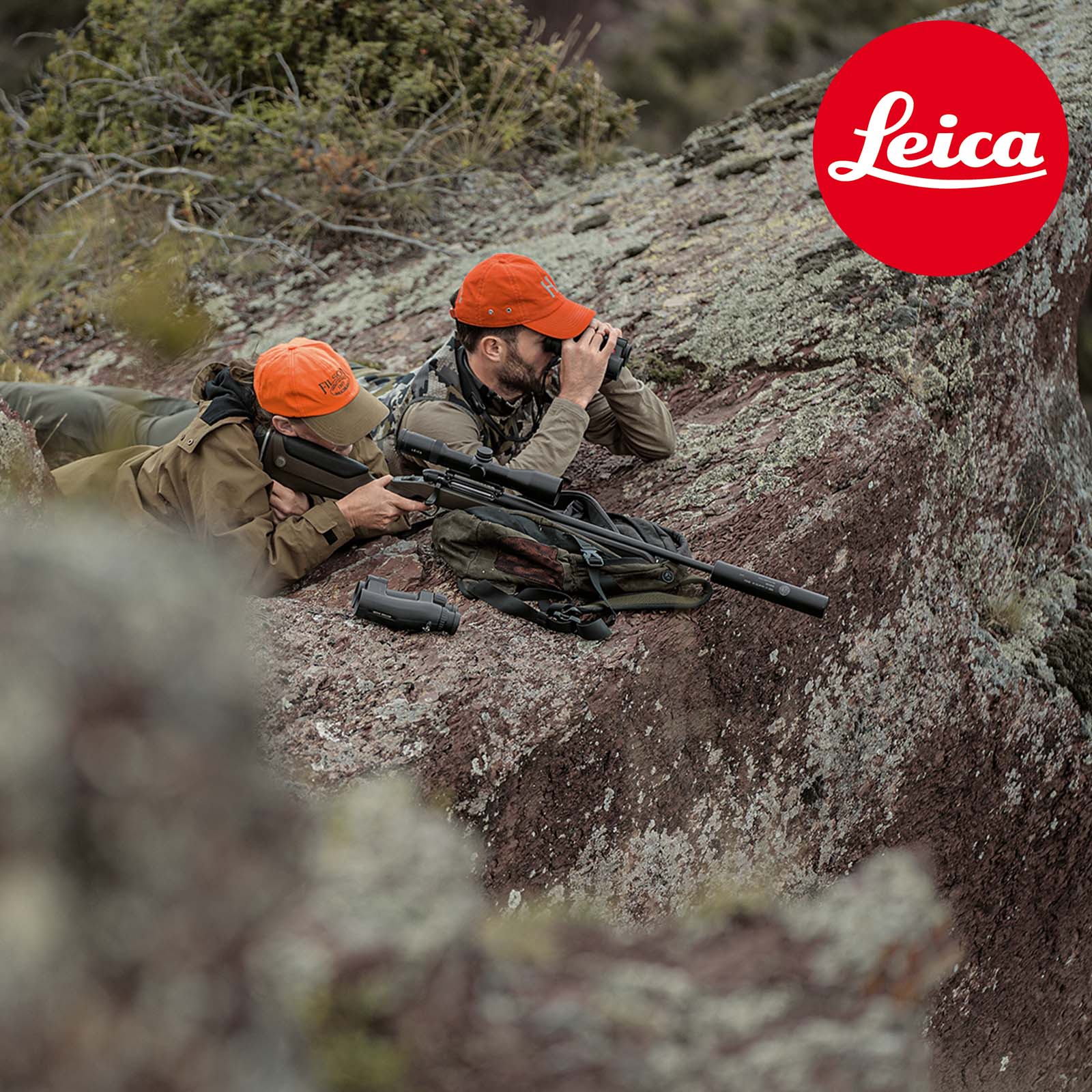 LEICA Duovid 8+12x42 – Bild 7