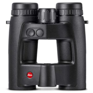 LEICA Duovid 10+15x50