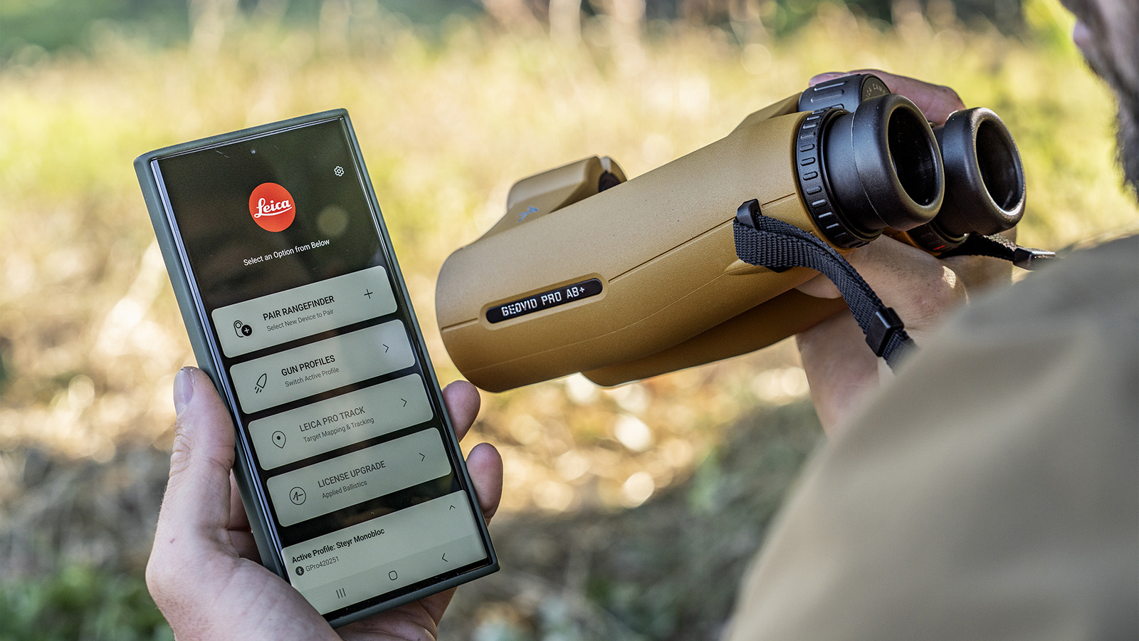 LEICA Geovid – Bild 18