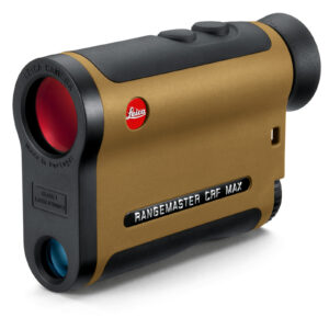 Leica Rangemaster CRF MAX Entfernungsmesser