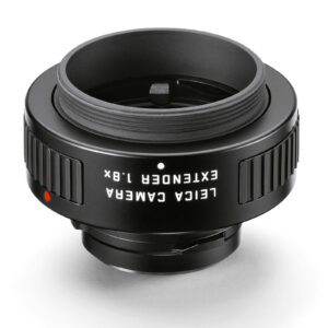 LEICA Digiscopeadapter