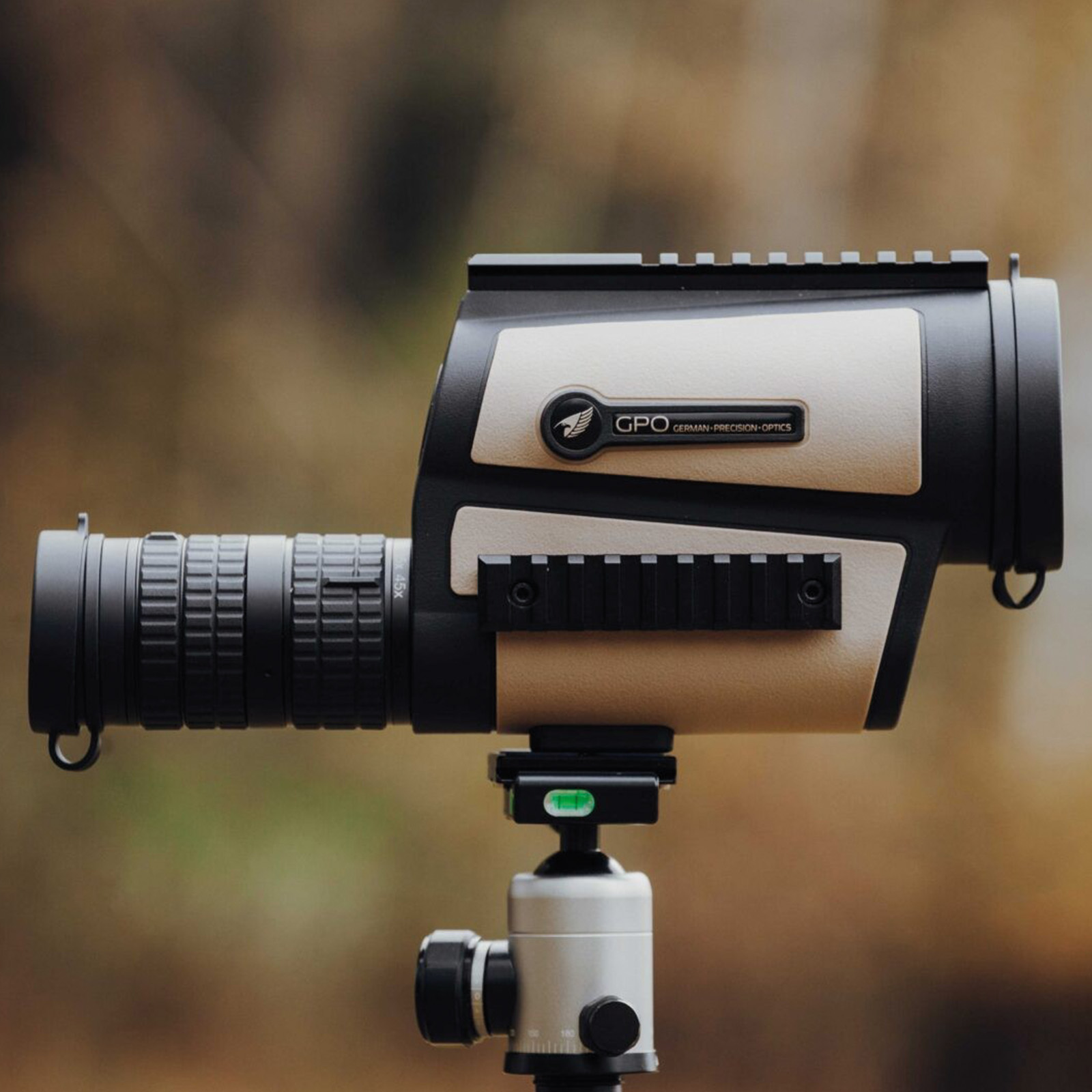 GPO TAC Spotter 15-45x60 – Bild 7
