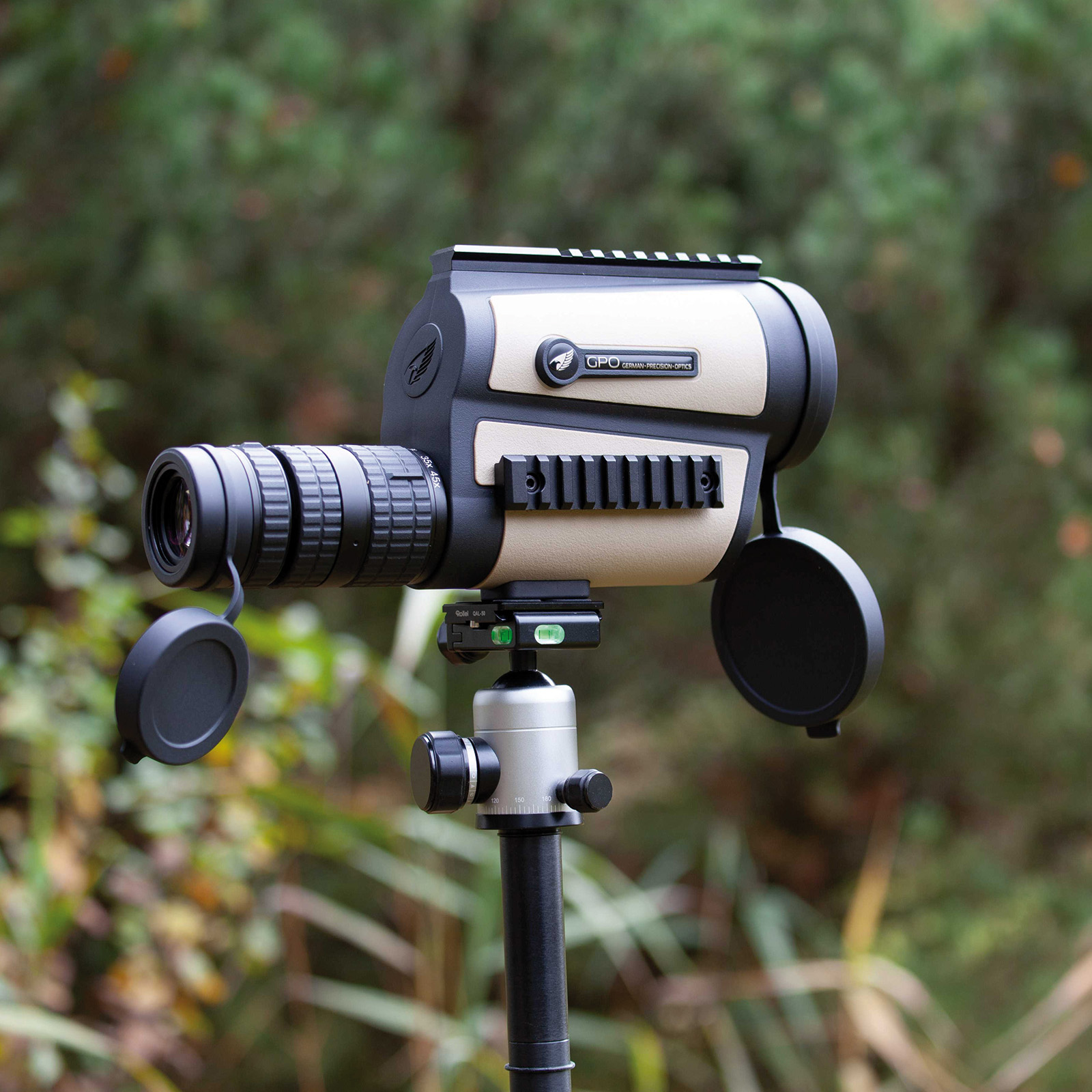 GPO TAC Spotter 15-45x60 – Bild 8