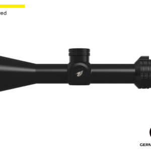 GPO Spectra™ 4x  2,5-10x44i G4i DROP