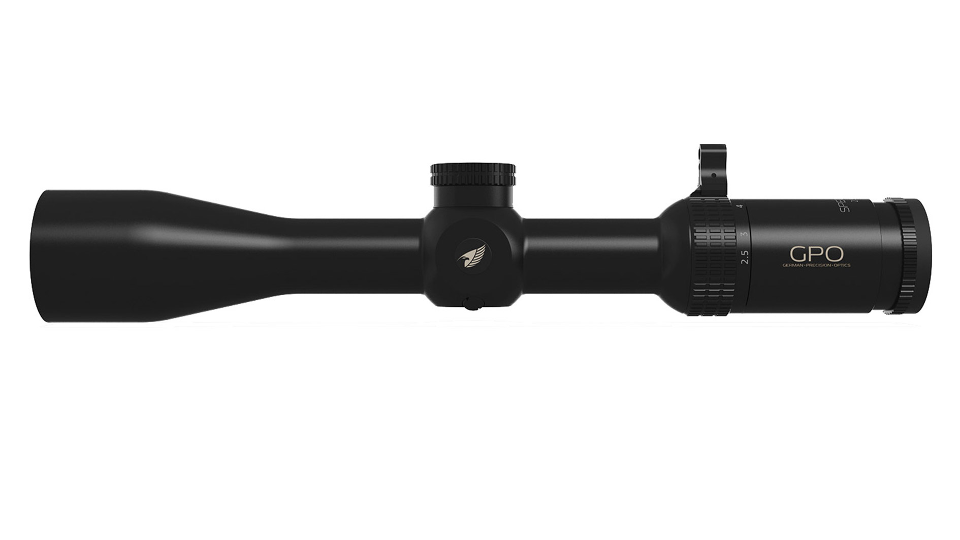 GPO Spectra™ 4x 2,5-10x44i G4i DROP – Bild 2