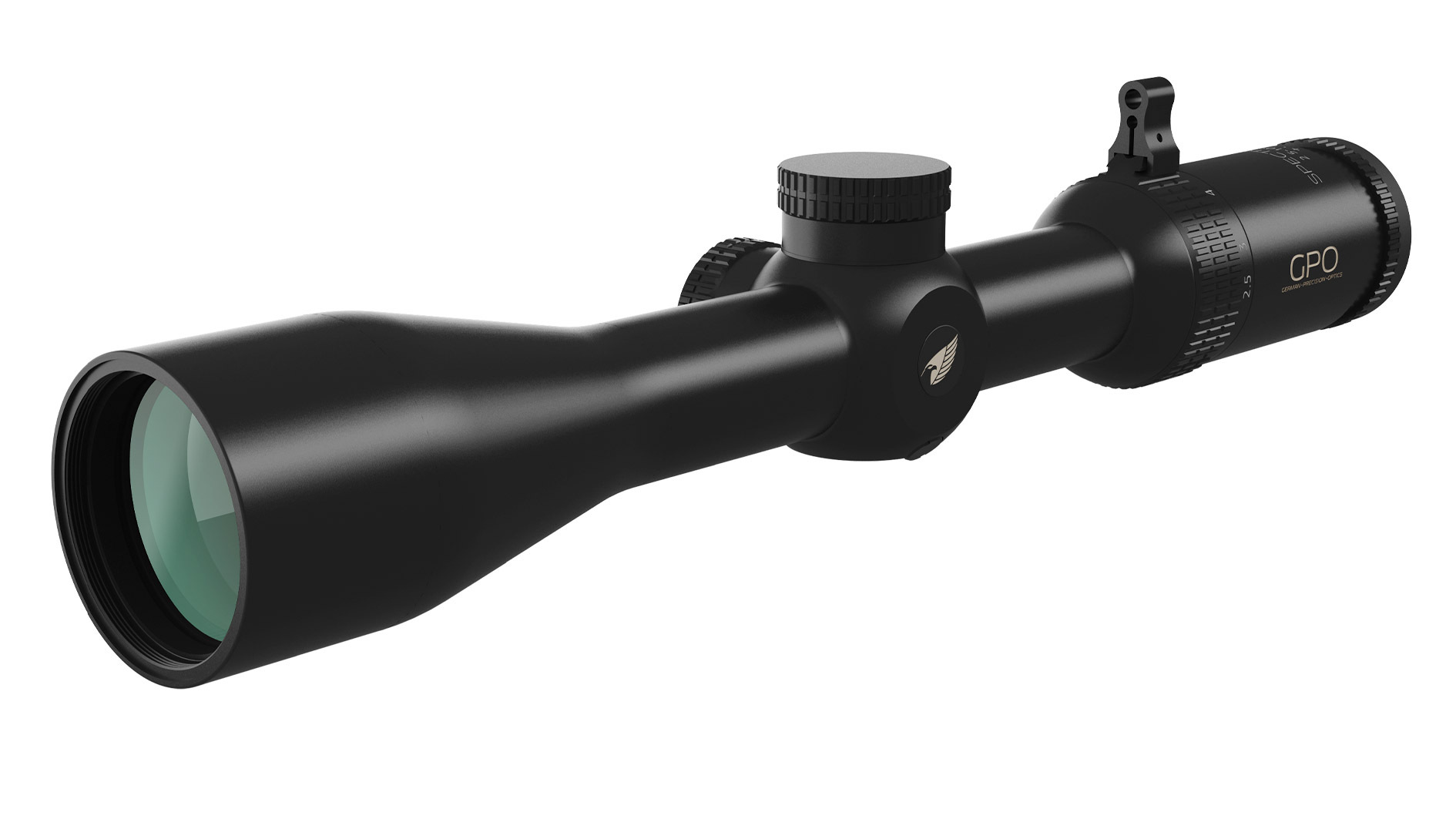 GPO Spectra™ 4x 2,5-10x44i G4i DROP – Bild 4