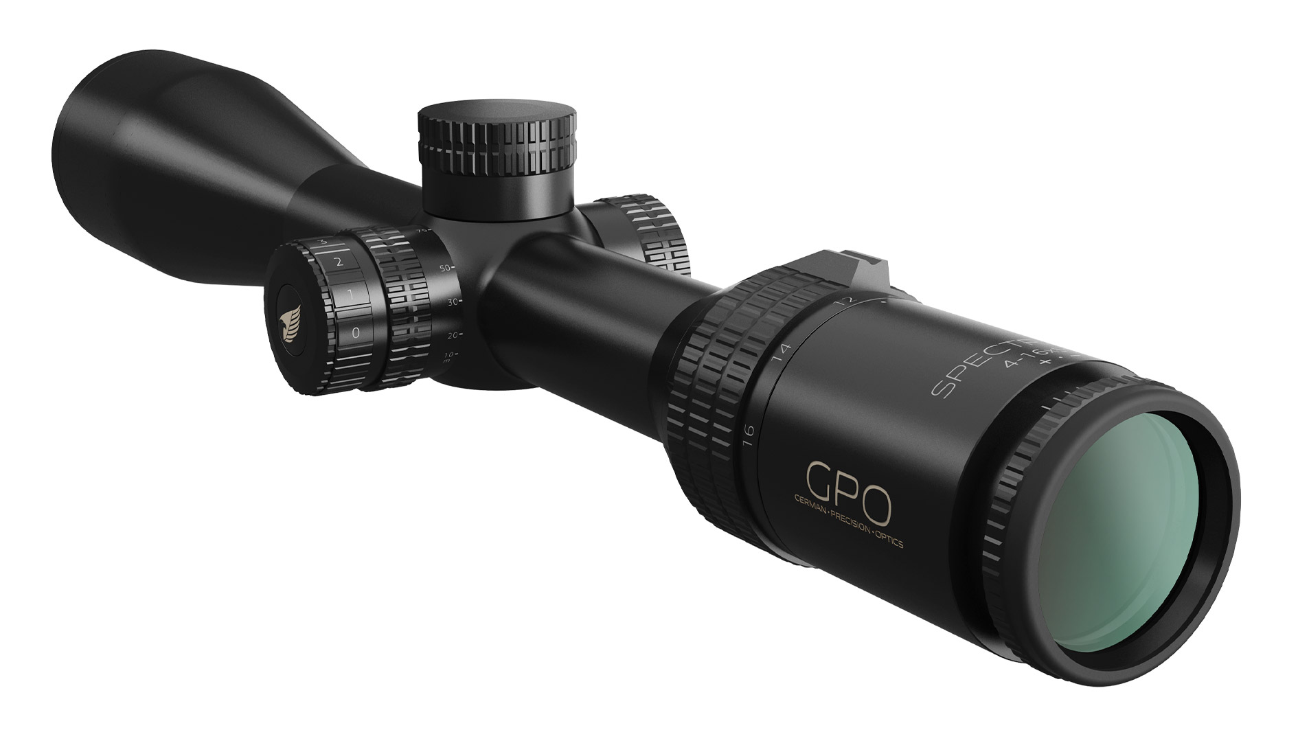 GPO spectra™ – Bild 3