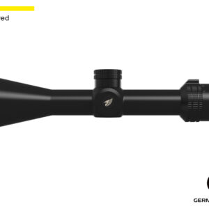 GPO Spectra™ 5x 3-15x56i