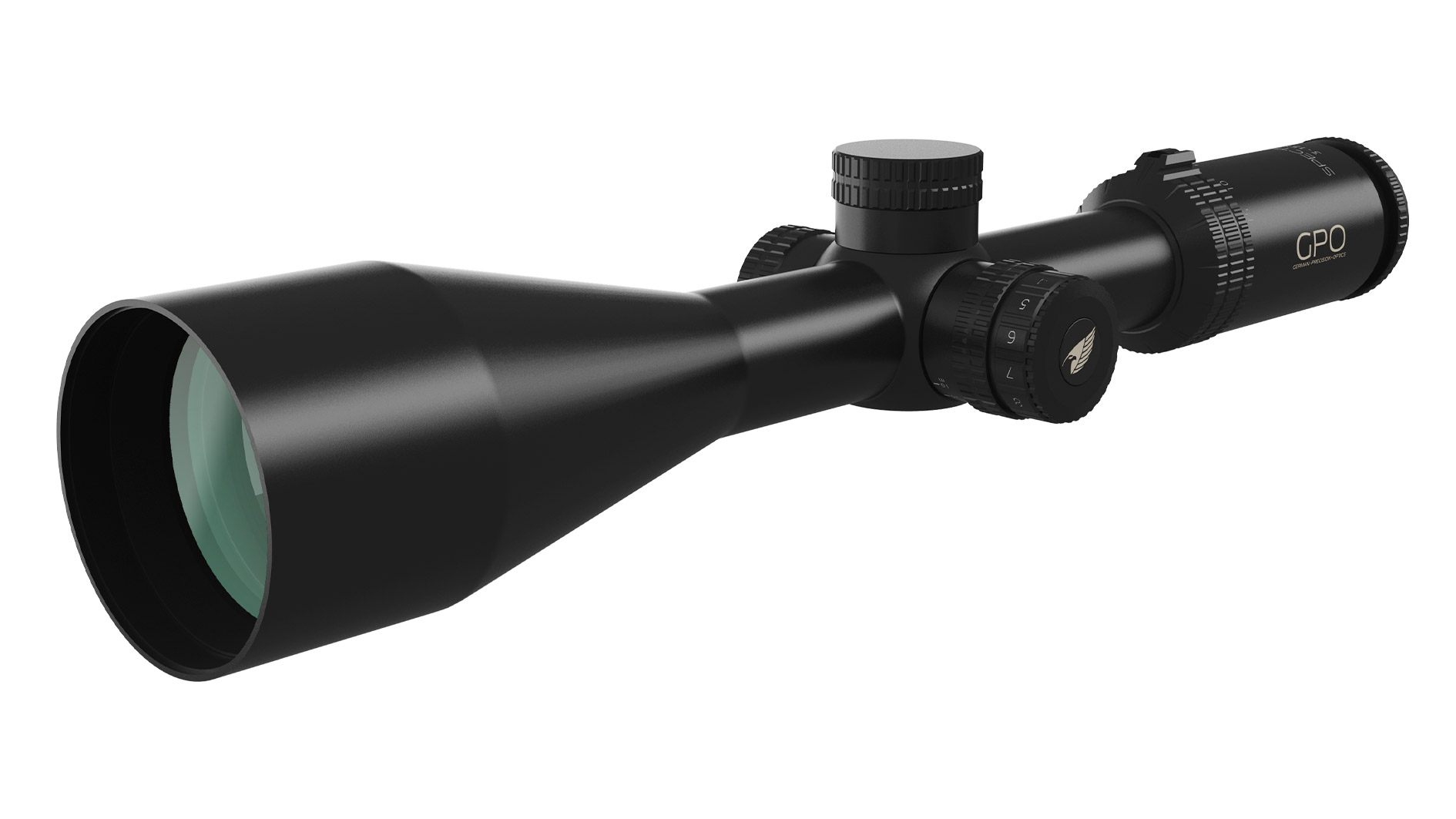 GPO Spectra™ 5x 3-15x56i – Bild 3
