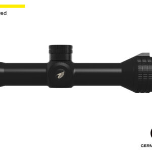 GPO Spectra™ 6x  1,5-9x32i G4i