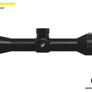 GPO SPECTRA™ 6x 1,5-9x44i Zielfernrohr
