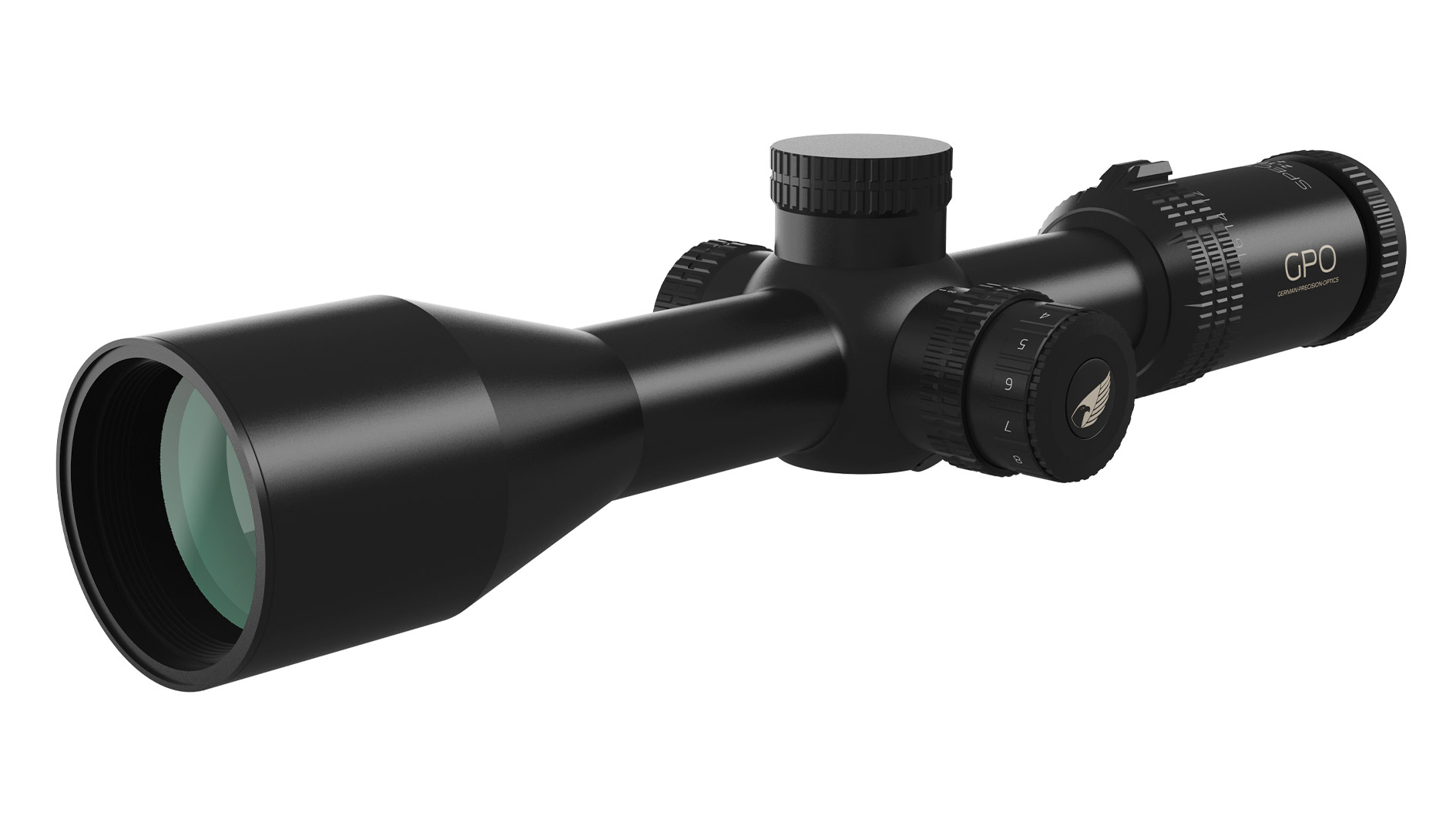 GPO Spectra™ 8x 2-16x44i G4i – Bild 3