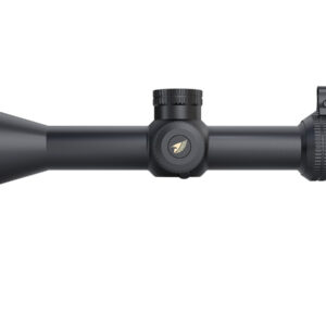 GPO Spectra™ 8x 2,5-20x50i