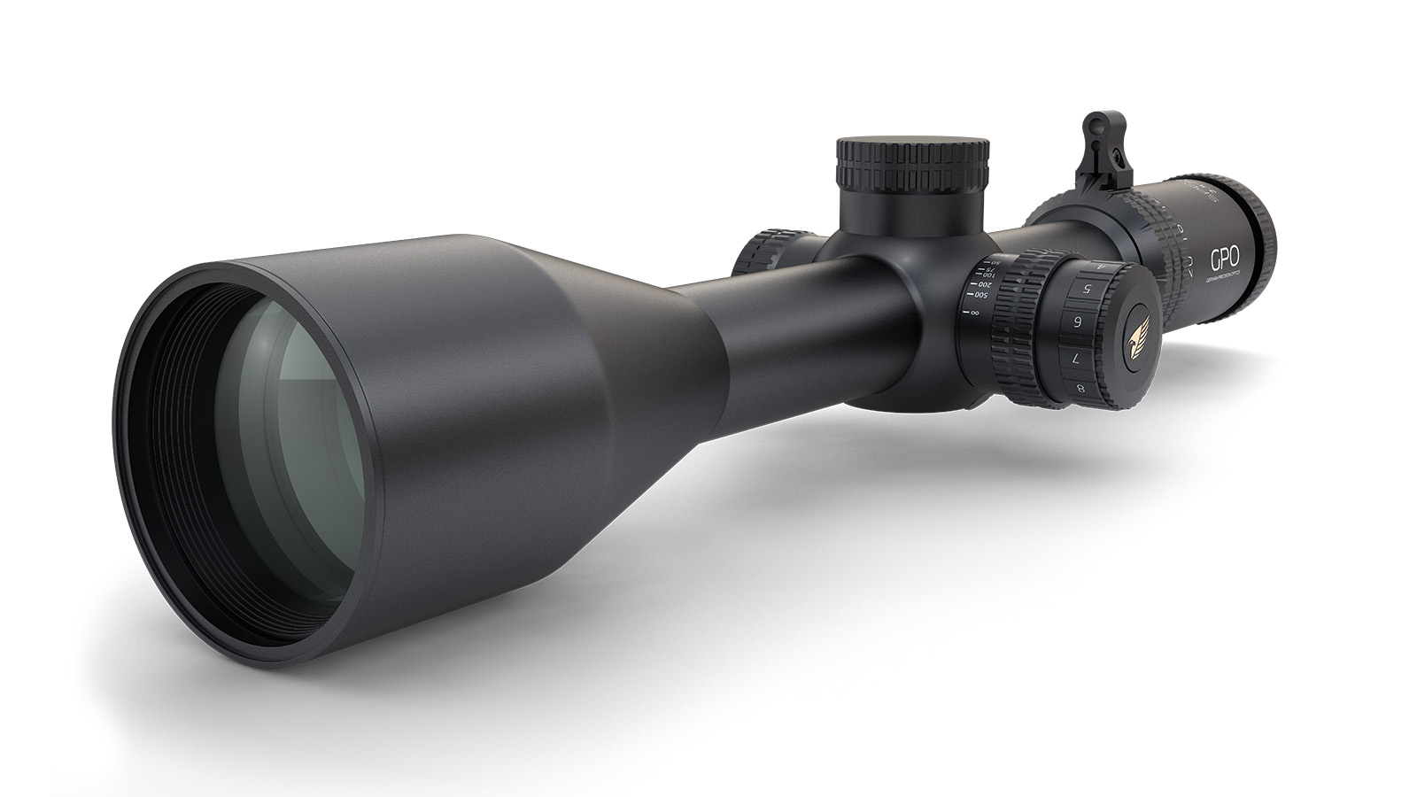 GPO Spectra™ 8x 2,5-20x50i – Bild 7