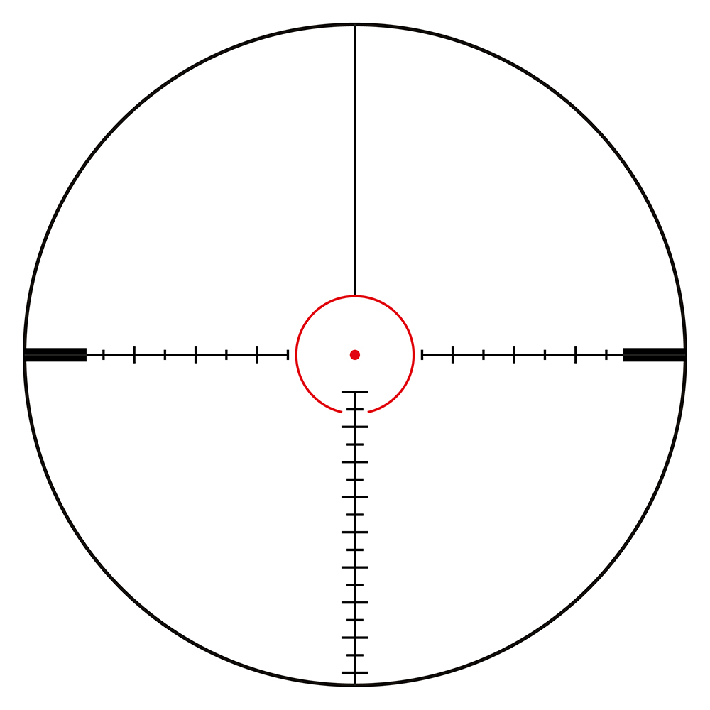 GPO Tac™ 1-8x24i HSi – Bild 5
