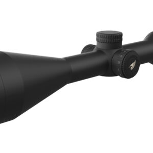 GPO PASSION™ 3X 4-12x50i Zielfernrohr 1"