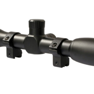 WEIHRAUCH 4x32-P inkl. Montage