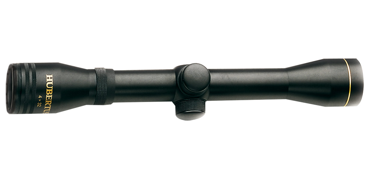 HUBERTUS 4x32 ohne Schiene