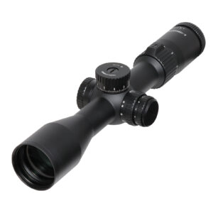 AKAH 2-12x44 LA Zielfernrohr ohne Schiene