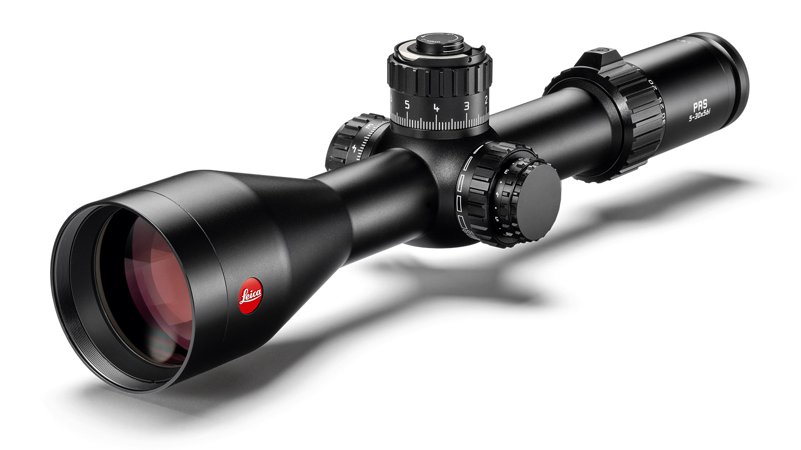 LEICA PRS 5-30x56i – Bild 3