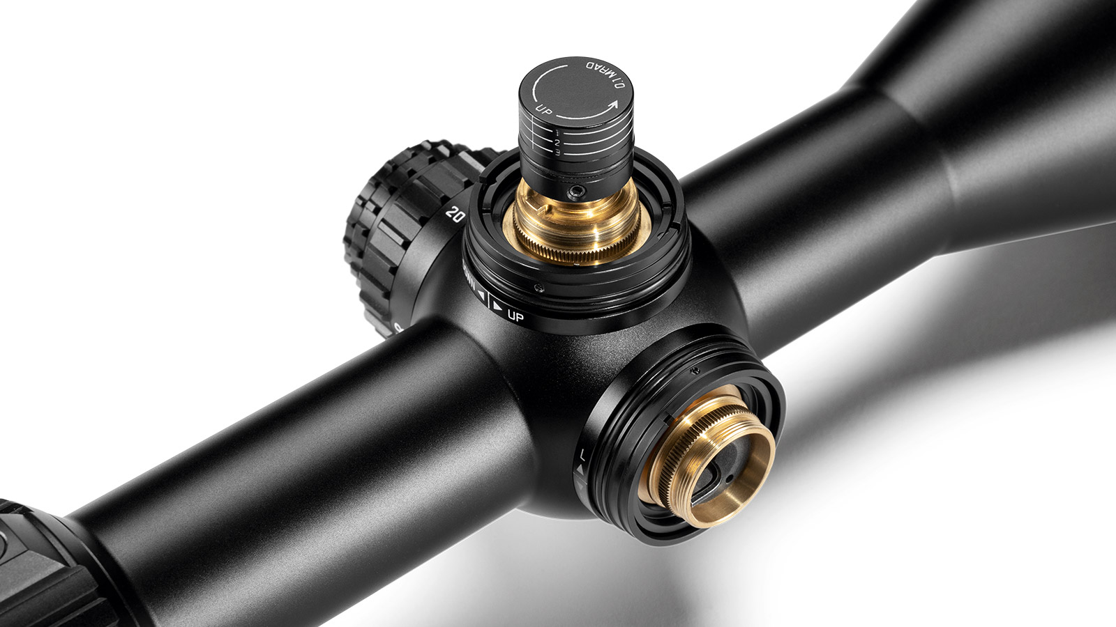 LEICA PRS 5-30x56i – Bild 4