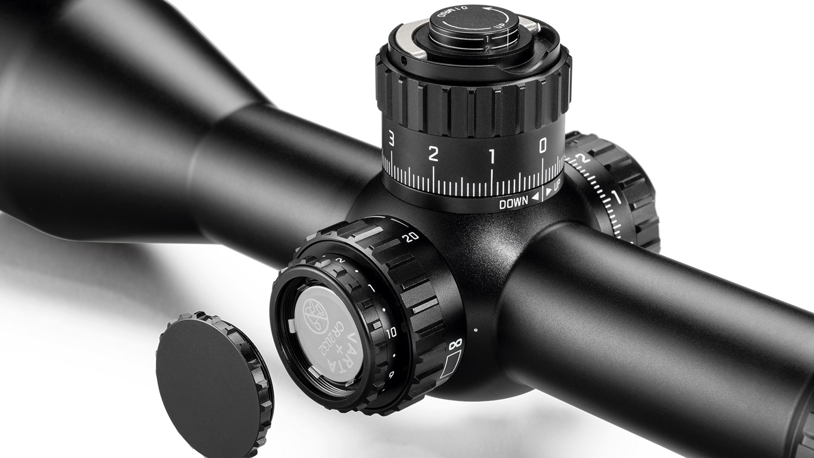 LEICA PRS 5-30x56i – Bild 20